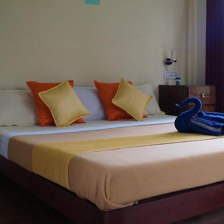 Grace Inn Munnar Homestay Exterior foto
